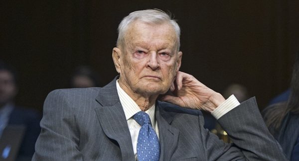 Risultati immagini per Brzezinski immagini