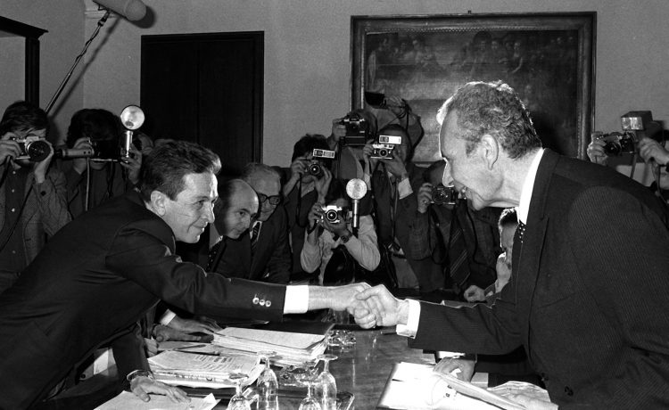 Aldo Moro quarant’anni dopo: luci, ombre e la necessità di un giudizio storico