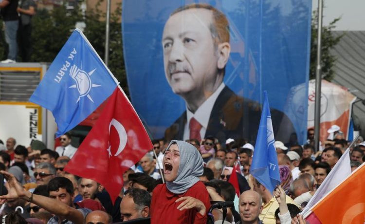 La Turchia al voto: cronaca di una vittoria annunciata?