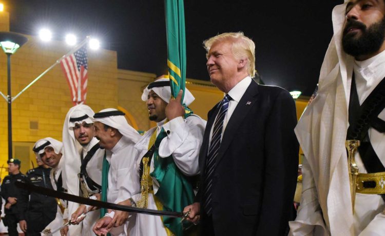 La politica di Trump in Medio Oriente: senza strategia e visione. E intanto la Cina ringrazia