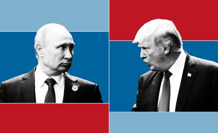 Trump-Putin, il fiato del mondo sospeso ad Helsinki