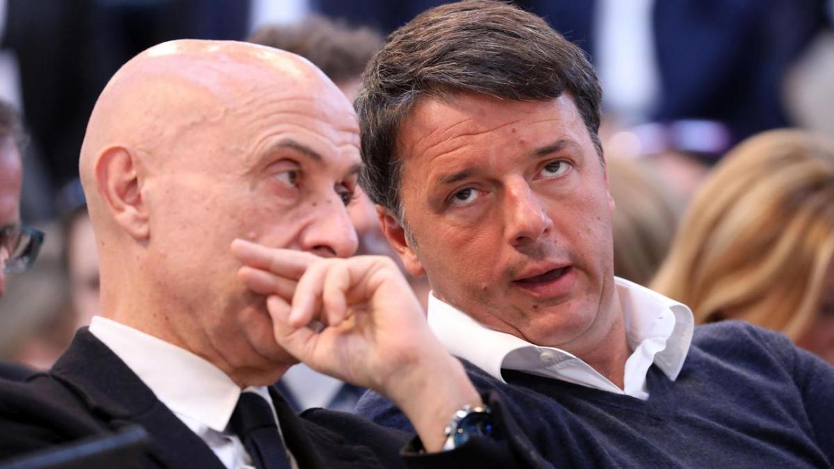 di Alessandro Campi
La corsa di Marco Minniti verso la segreteria del Partito democratico è stata viziata sin dall’origine da troppi equivoci. Era il candidato dei renziani, ma non voleva pubblicamente risultare come un candidato renziano per timore di scoprirsi troppo alla sua sinistra. Era il candidato dei renziani, senza essere mai stato un renziano per mentalità, formazione e stile. Era il candidato dei renziani, ma Renzi, fino a prova contraria il capo dei renziani,