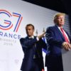 Usa, la campagna elettorale infinita: a Trump del G7 non interessa nulla