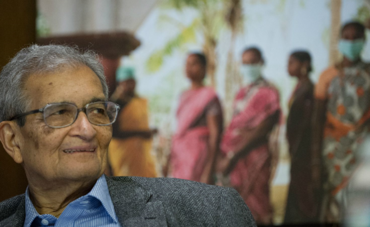 Il liberalismo sociale di Amartya Sen: riflessioni sul libro di Mattia Baglieri