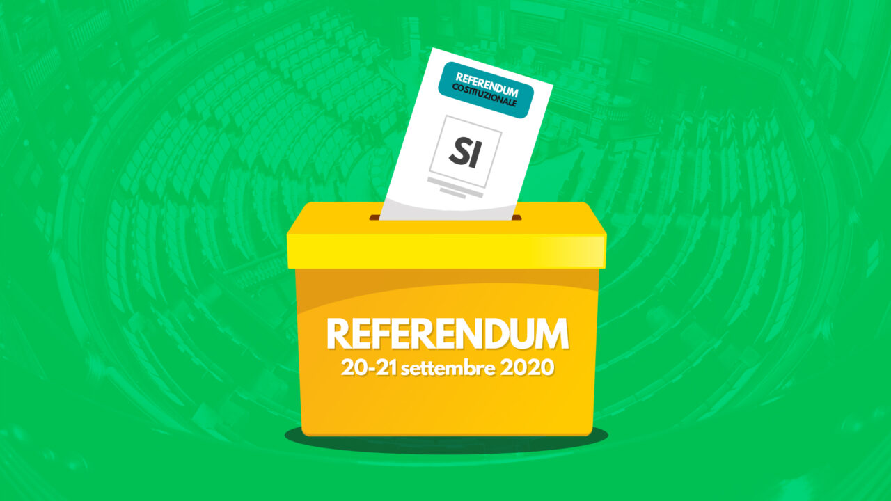 di Alessandro Campi
C’era preoccupazione per il numero di italiani che sarebbe andato alle urne e per come si sarebbero svolte le operazioni di voto. L’astensionismo temuto non c’è stato e nei seggi, tranne le molte defezioni di scrutatori subito rimpiazzati, tutto è filato liscio. Segno che il virus fa paura ma non al punto da tenere la gente chiusa in casa e da inceppare la macchina statale.
I molti votanti al referendum – quasi il 54% degli aventi diritto,