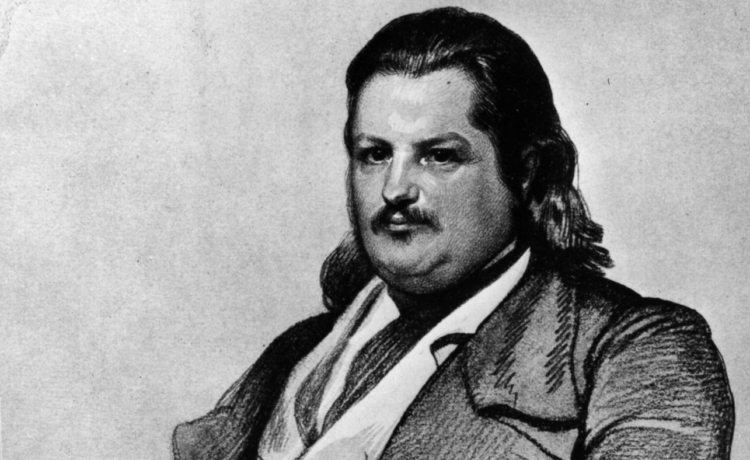 Alla (ri)scoperta del Balzac politico: due nuovi libri sull’autore della ‘Comédie humaine’