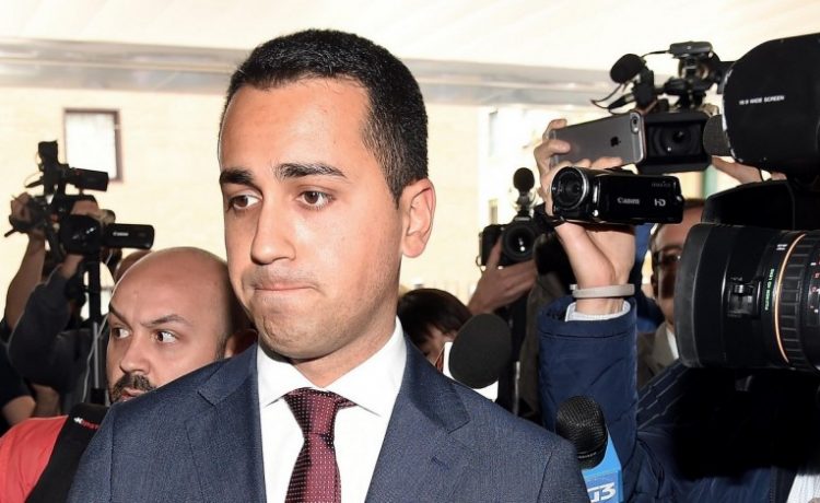 Di Maio ha scoperto la “natura umana”: benvenuto nel mondo reale