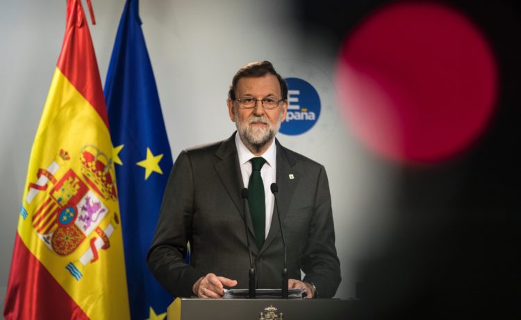 La politica “normale”: la lezione spagnola di Mariano Rajoy