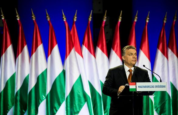 Salvini e Orban, le due destre d’Europa: così simili, così diverse