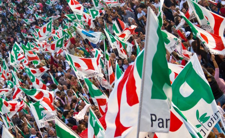 La crisi della sinistra europea e il vicolo cieco del Partito democratico