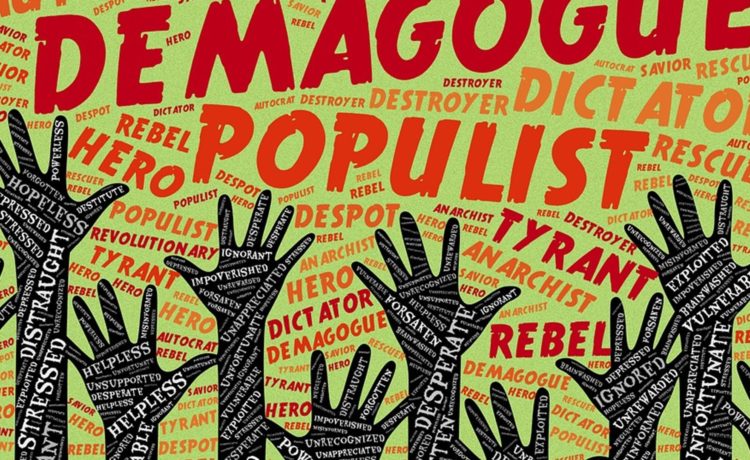La rivolta del ceto medio e l’ascesa del sovranismo nel nuovo libro di Maurizio Molinari