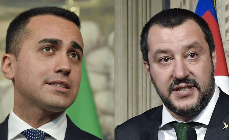 Alleanza gialloverde, condannati a governare nel nome di un cambiamento che non arriva