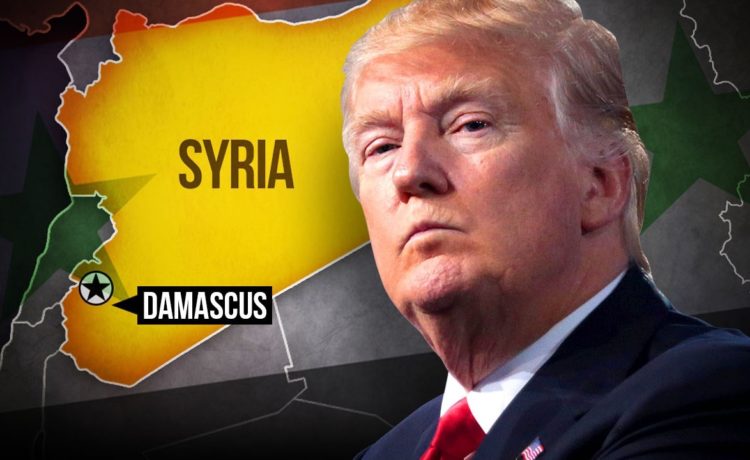 Esteri, guerra e Isis: Trump ha torto comunque