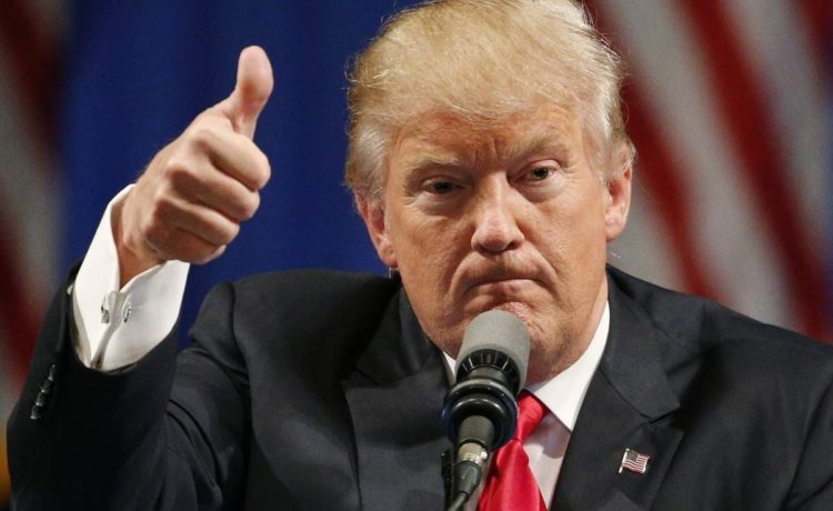 Shutdown, Russiagate, Cina e Corea: il 2019 di Trump, «Fate i bravi e godetevi il viaggio»