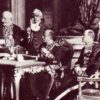 Mussolini, Federzoni e “Nuova Antologia”