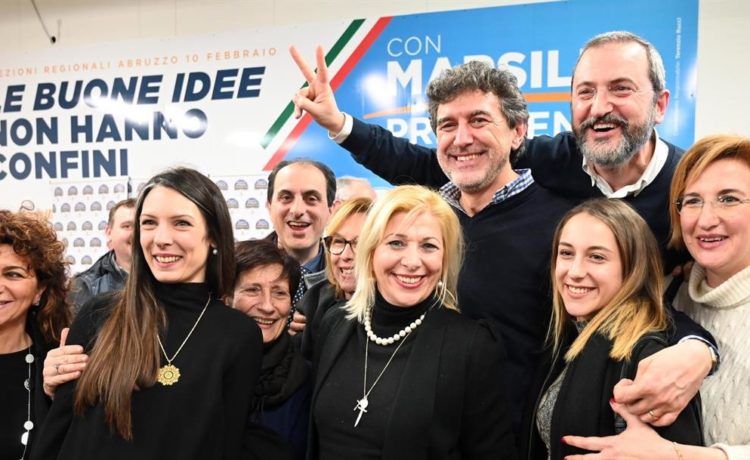 Tutto in movimento, ma nulla (per il momento) cambia: un’analisi del voto abruzzese