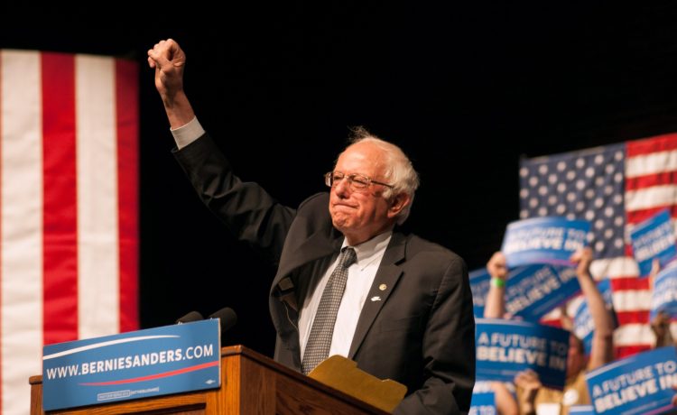 Sanders 2020, ecco come e perché Bernie può battere Trump