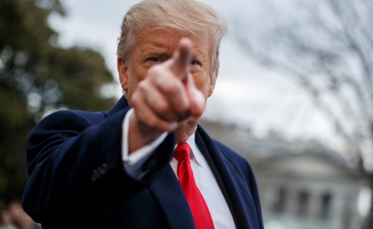 Russiagate, Trump ha vinto. E nel 2020 vincerà ancora