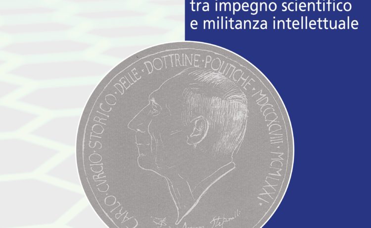 A Perugia un convegno sul pensiero e l’opera di Carlo Curcio (1898-1971)