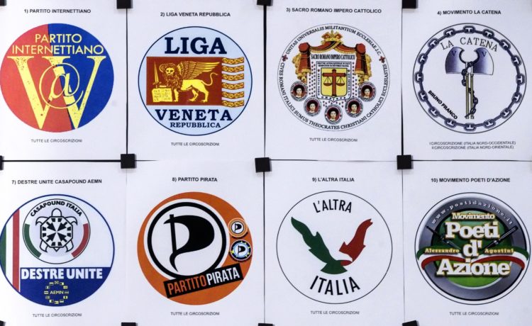 Come si voterà (e perché) alle prossime elezioni europee