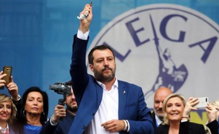 Rosari e presepi multilturali. L’errore speculare della politica che usa la religione e della religione che scade nella militanza politica