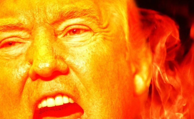 Il metodo Trump: benzina sul fuoco della politica estera Usa