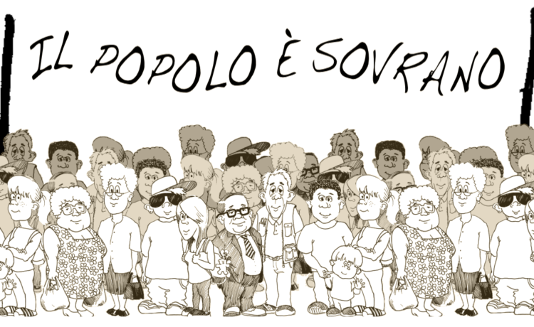 Quando la sovranità (dello Stato) coincide con la democrazia. Un libro controcorrente di Carlo Galli