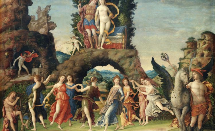 Morte delle ideologie? Rinascita delle idee