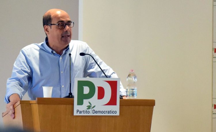 Il Pd e la tentazione delle urne
