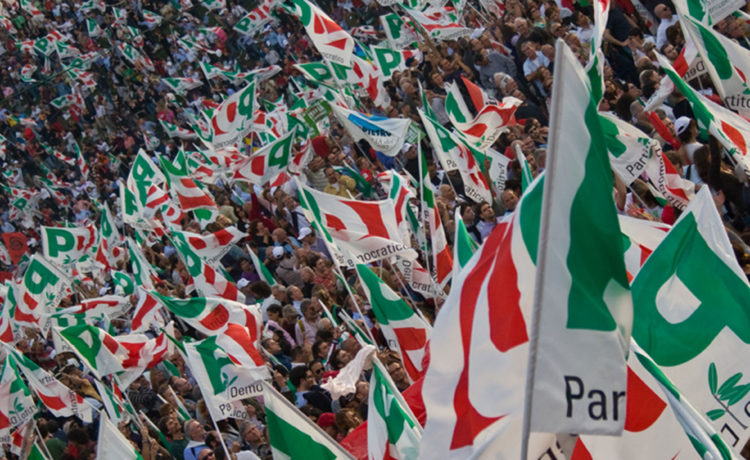 Pd e dintorni: tanta – forse troppa – effervescenza politica