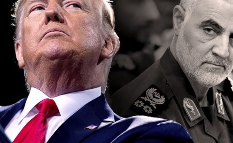 Usa, 2020 di fuoco: Trump a metà tra Iran e impeachment