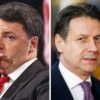 Matteo e Giuseppe, i duellanti del centro, ma ne resterà solo uno