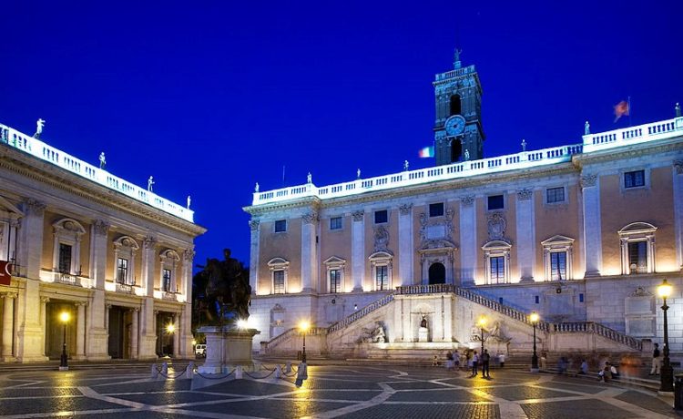 La sfida per il Campidoglio è una grande partita nazionale (ma i partiti non ne vogliono sapere)