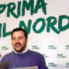 Vista da Sud la Lega (di Salvini) è sempre il partito del Nord