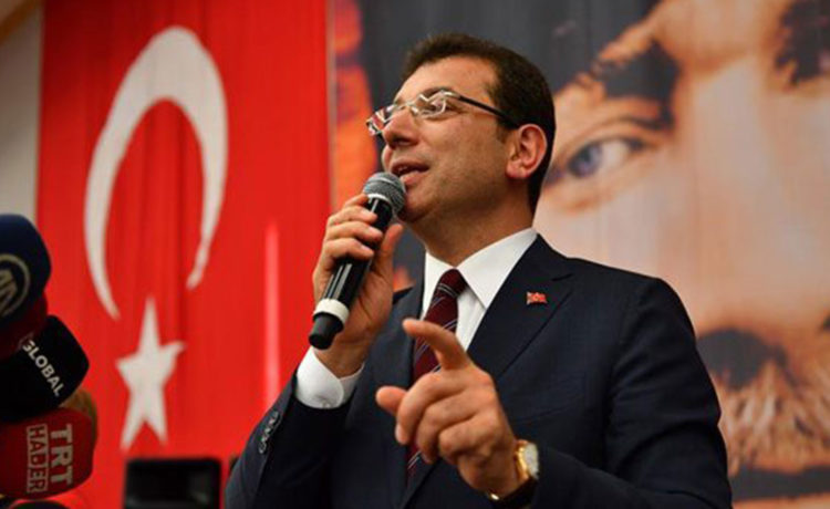 Ekrem Imamoğlu: ascesa e (relativo) declino del sindaco di Istanbul. Come sta cambiando la politica turca?