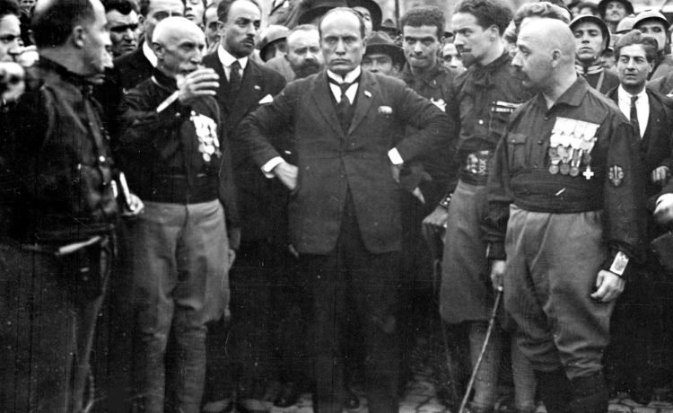 L’americano che studiava Mussolini. Un convegno in ricordo di Anthony J. Gregor