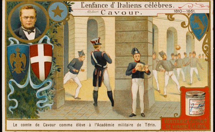 Una storico nell’Italia repubblicana: un profilo di Rosario Romeo