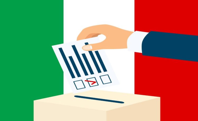 L’Italia al voto per una nuova Costituzione: sull’ultimo libro di D’Alimonte e Mammarella